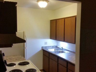 Updated 2-Bedroom Located in Quaint Fennimore, WI