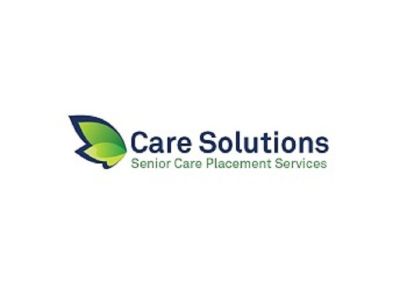 Care Solutions LLC - Senior Living Advisor