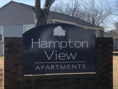 2 Bedroom 1BA 760 ft Apartment For Rent in Gaffney, SC