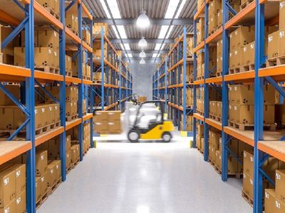 How To Select Best Warehousing In Florida