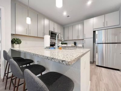 Corporate Housing Rentals in Tampa