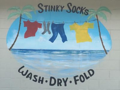 Rockport TX Commercial Laundry Cleaning Service