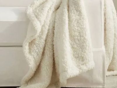 New!  Blankets!  Other Colors!  Layaway!