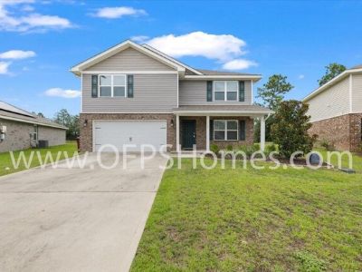 Merganser Way, Crestview, Home For Rent