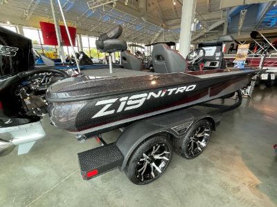 2023 Nitro Z19 Pro