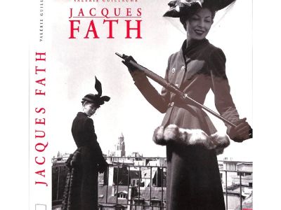 "Jacques Fath" 1993 Guillaume, Valerie