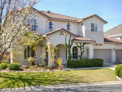 Ideal 2-Story Home for SALE, with Swimming Pool and Owned Solar!