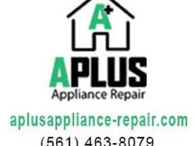 A Plus Appliance Repair Services