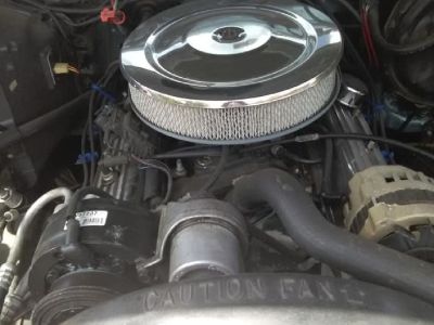 1989 chevrolet suburban R1500