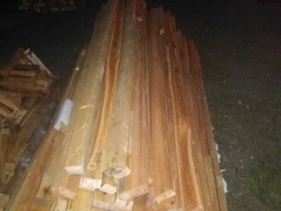 Hard Wood