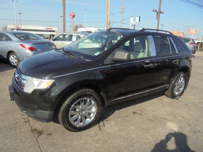 $199 DOWN! 2011 Ford Edge. NO CREDIT? BAD CREDIT? WE FINANCE!