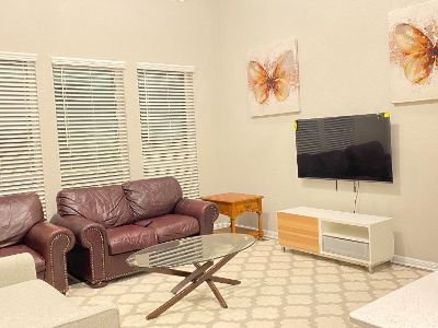 Private Furnished Room in Manor Downtown (Enclave at Lagos)