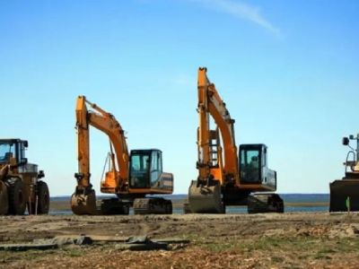 Heavy equipment & truck funding for all credit types - (Nationwide)