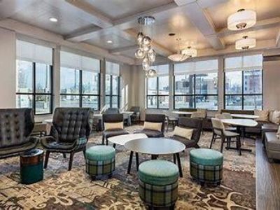 Residence Inn by Marriott Louisville Downtown