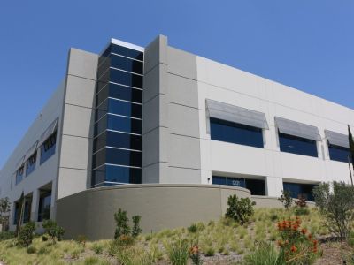 Los Angeles sTop Storage and Delivery Service Company