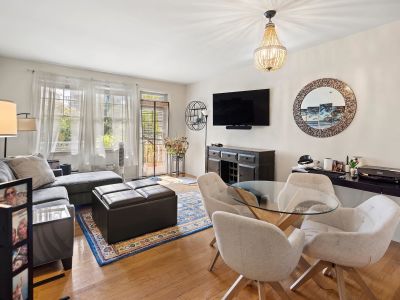 1 Bedroom 1BA 766 ft House For Rent in JC, Greenville, NJ