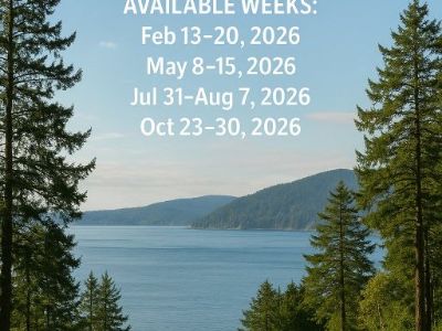 Your Getaway Awaits at Kala Point Village – Unit 17C