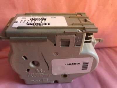 #1216 Frigidaire Washer Timer  Part # 134883600