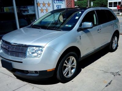$199 DOWN! 2010 Lincoln MKX. NO CREDIT? BAD CREDIT? WE FINANCE!