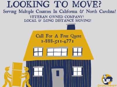 MOVERS LAKE ELSINORE