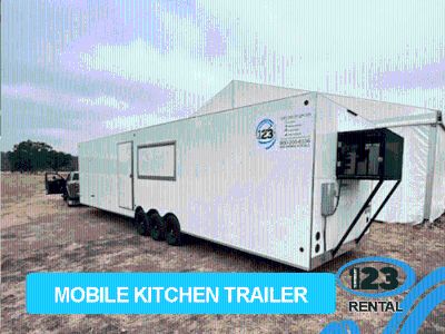 Mobile Kitchens 123