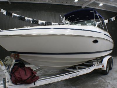 2000 Chris Craft 210 Bowrider for Sale