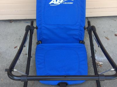 Exercise Lounger