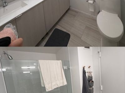 Furnished Room for Rent - Big suite in LIC - 1 min walk from queens plaza