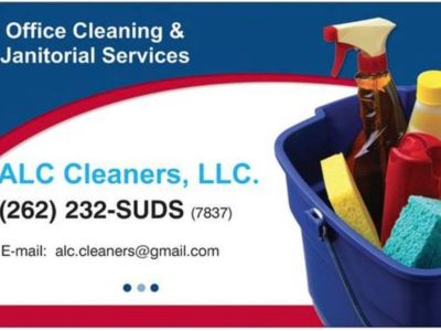 Commercial Office Cleaning and Janitorial Services