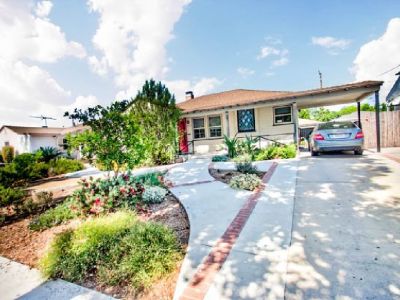 For Sale: 3 Bed 2 Bath house in Burbank for $770,000