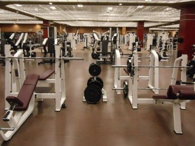 Fitness Equipment Assembly and Installation in Baltimore