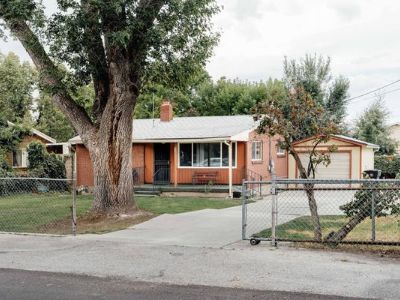 3 Bedroom 2BA 1248 ft Single Family Home For Sale in MURRAY, UT