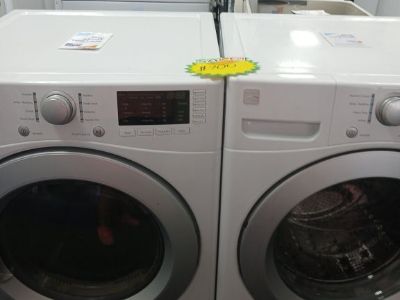 90 day warranty!  Free delivery and installation!