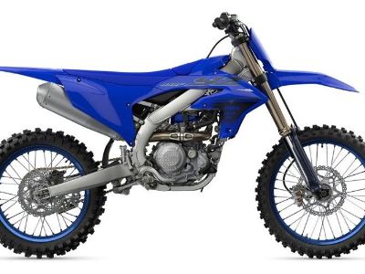 2024 Yamaha YZ450F Motocross Off Road Long Island City, NY