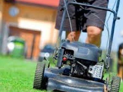 Lawn Service In Lenexa