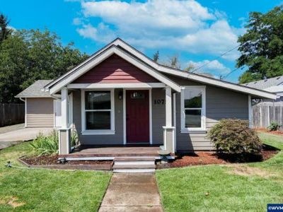 3 Bedroom 2BA 1458 ft Single Family Home For Sale in DALLAS, OR