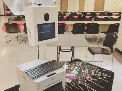 Photo Booth Rental Philadelphia Area