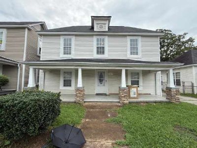 3 Bedroom 2BA 0 ft Apartment For Rent in High Point, NC