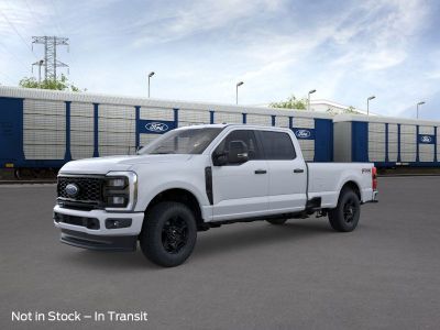 New 2026 Ford Super Duty F-250 SRW For Sale at Corwin Ford Sales | VIN: 1FT7W2BN6TEC54109