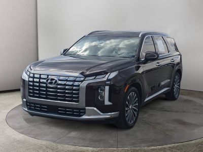 Used 2023 Hyundai Palisade Calligraphy