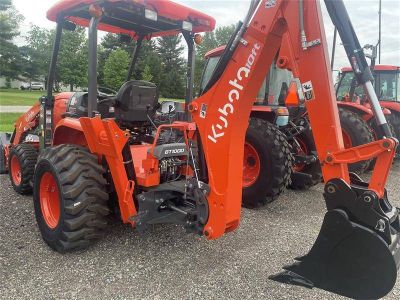 2024 Kubota L47