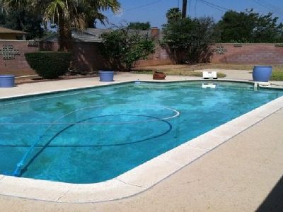 Select Swimming Pool Resurfacing Company in Cape Coral | Contemporary Pools