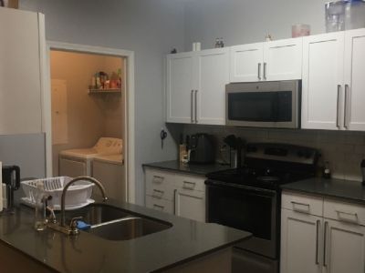 Apartment for sublease for summer ending July 25th