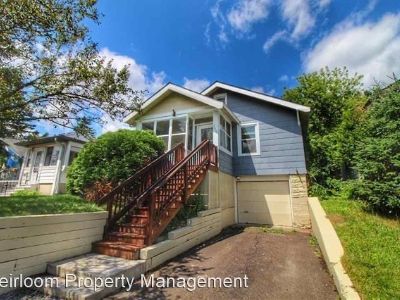 4 Bedroom 1BA 1,600 ft Pet-Friendly Apartment For Rent in Duluth, MN