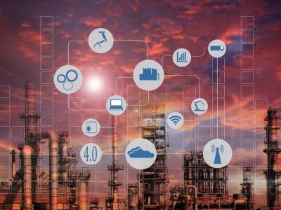 Energy Management Software Development