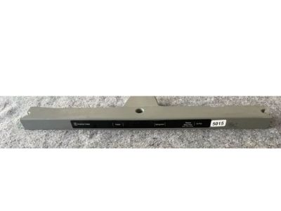 LG REFRIGERATOR DISPLAY CASE & BOARD PART  P# ABQ75822439 EBR766839