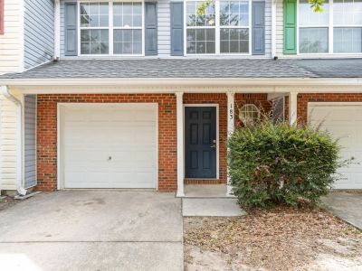 3 Bedroom 2BA 1356 ft Townhouse For Rent in Crestview, FL