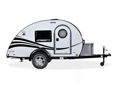 2023 Nucamp TAG XL 6-Wide BD