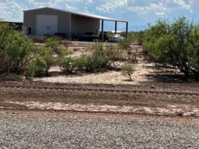1BA 1500 ft Multi Family Home For Sale in Alamogordo, NM