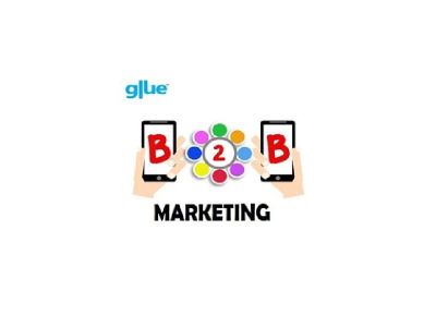 Find Benefits of B2B (Business 2 Business) Marketing with Saleglue